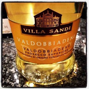 the 12 days of fizzmas: prosecco from the veneto on day&nbsp;6