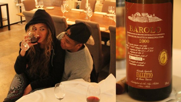 beyonce’s surprise…grapefriend moments! | grapefriend