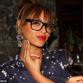 beyonce’s surprise…grapefriend moments!