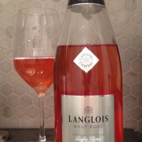 the 12 days of fizzmas: crémant from the loire on day&nbsp;10