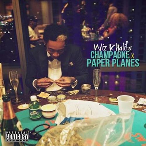 Wiz-Khalifa-Champagne-x-Paper-Planes