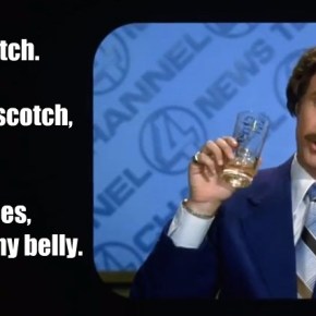 sorting out scotchy scotch&nbsp;scotch