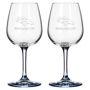broncos wine