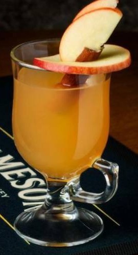 jameson hot apple toddy