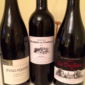 the case of the missing&nbsp;case