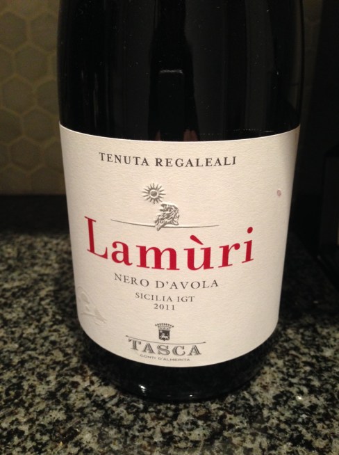 lamuri wine
