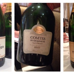 the music of the&nbsp;bubbly