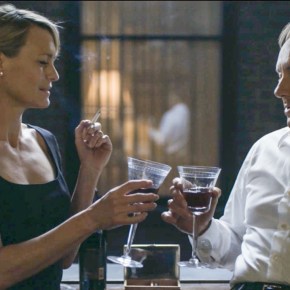 top 5 house of cards wine&nbsp;moments