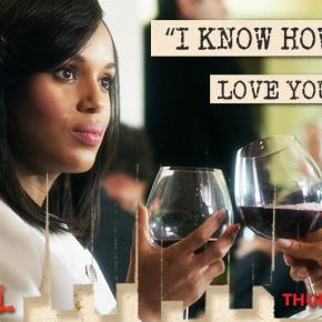 scandal wine recap: ride, sally,&nbsp;ride