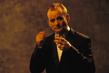 suntory bill murray