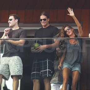 does tom brady even drink&nbsp;wine?