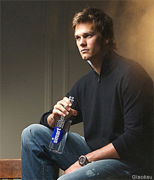 brady smartwater