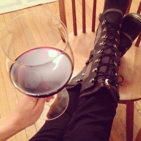 NOT happy winter happy&nbsp;hour