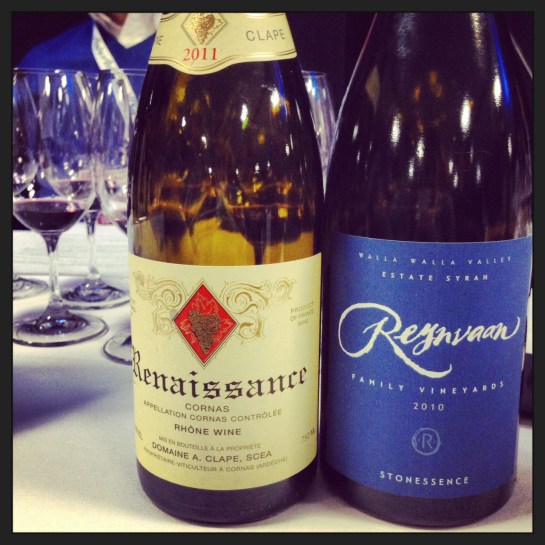 reynvaan stonessence syrah