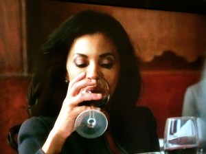 mama pope red wine