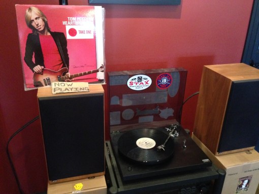 tom petty even the losers