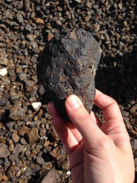 basalt soil washington wine