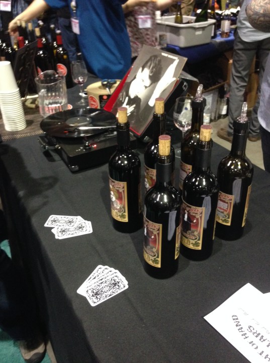 sleight of hand taste washington