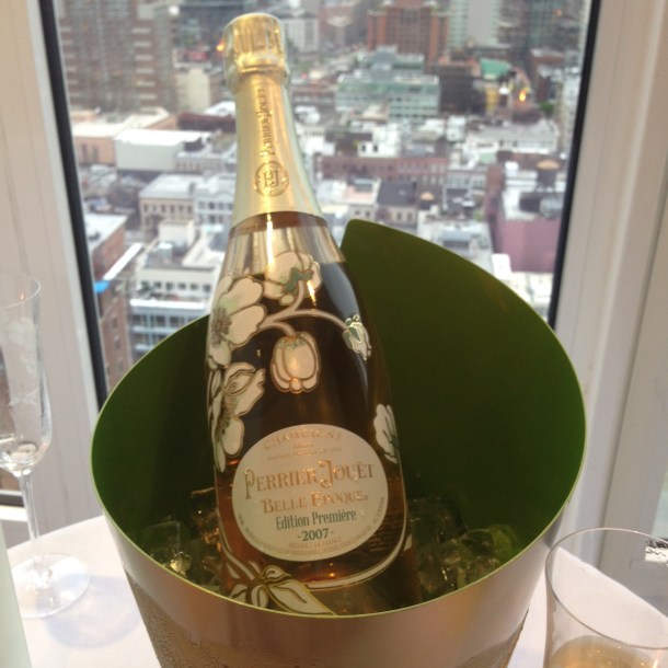 perrier jouet edition premiere