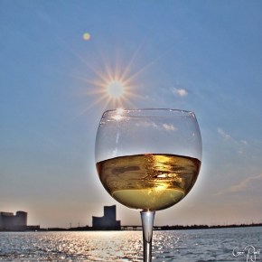 getting your grape on:&nbsp;spring