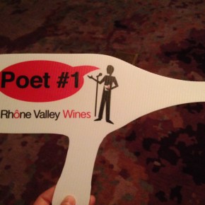 rhone wine is&nbsp;slammin’