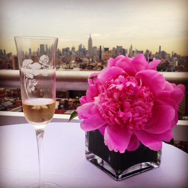 perrier jouet spring nyc