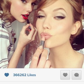 met gala winner: taylor swift, by a&nbsp;mile