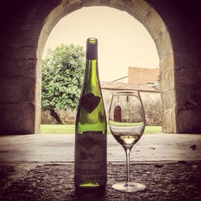 Albariño of the&nbsp;day