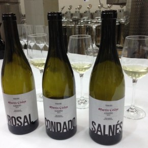 rias baixas rundown