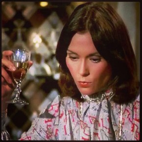 throwback thursday: charlie’s angels sabrina&nbsp;swillin’