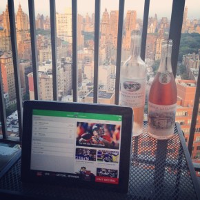 Happy draft happy&nbsp;hour!