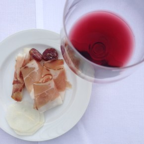 friend request: schiava