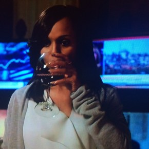 scandal wine recap: wine gets all&nbsp;dirty