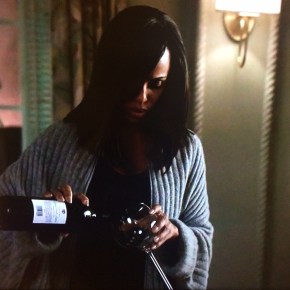 scandal wine recap: no wine for sucky&nbsp;boyfriends!