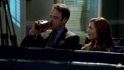 abby bourbon scandal