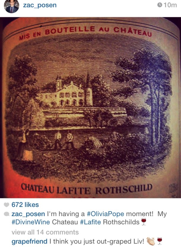 zac posen lafite