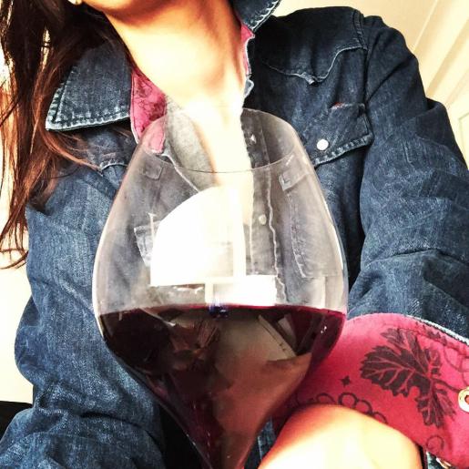 mondavi crawford denim shirt