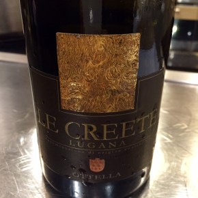 drink me: ottella “le&nbsp;creete”