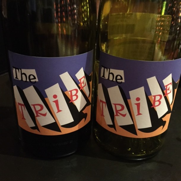 tribe covenant kosher wine