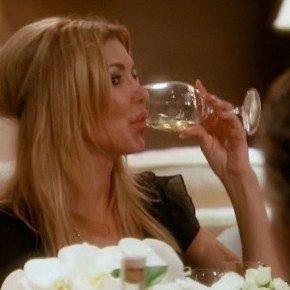 housewives: unfiltered, but not their&nbsp;wine