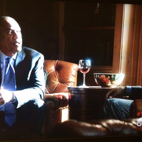 scandal wine recap: papa pope bores&nbsp;us