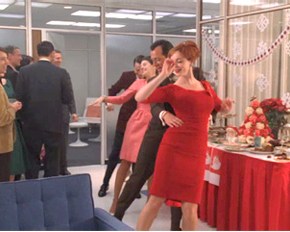 how to throw the best mad men party&nbsp;ever