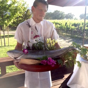 napa vintner dinners crush&nbsp;it