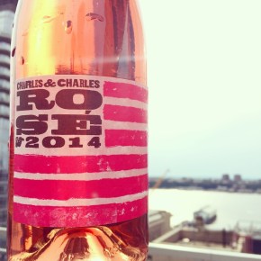 rosé week #2: the&nbsp;go-to