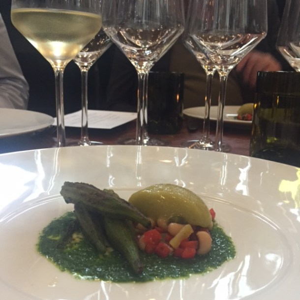 the Barboursville Vermentino 