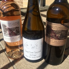 randall grahm wants you to name a new&nbsp;grape!