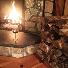 the bright side of winter solstice 