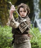 AryaStarkSeason4