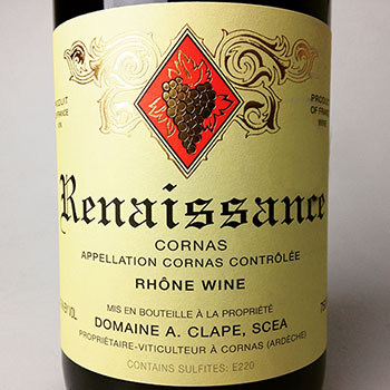 clapecornasrenaissance2012