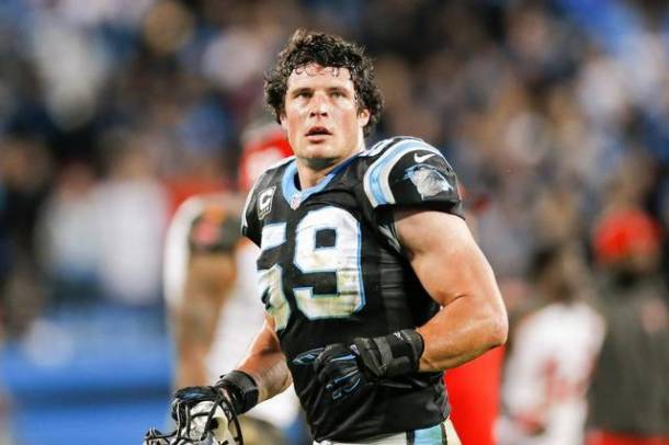 kuechly